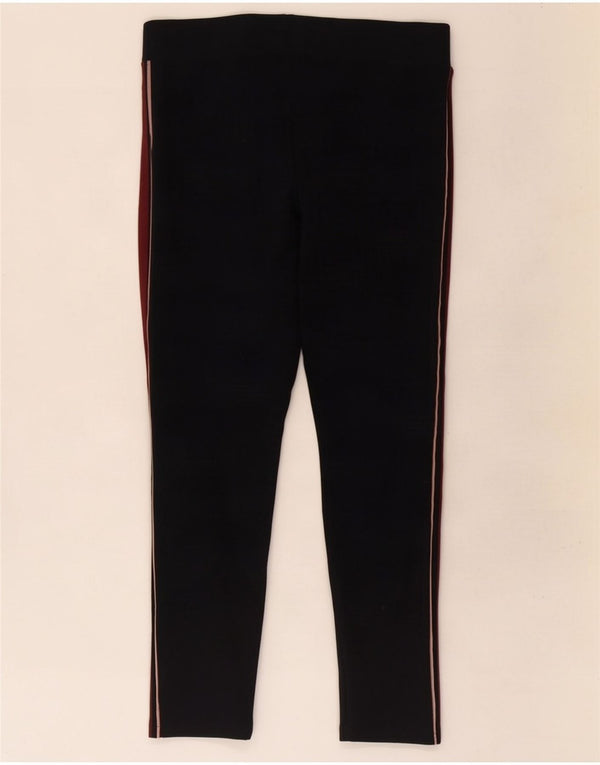 Pantalones cortos Marks & Spencer para mujer UK 18 XL W36 L24 Azul marino