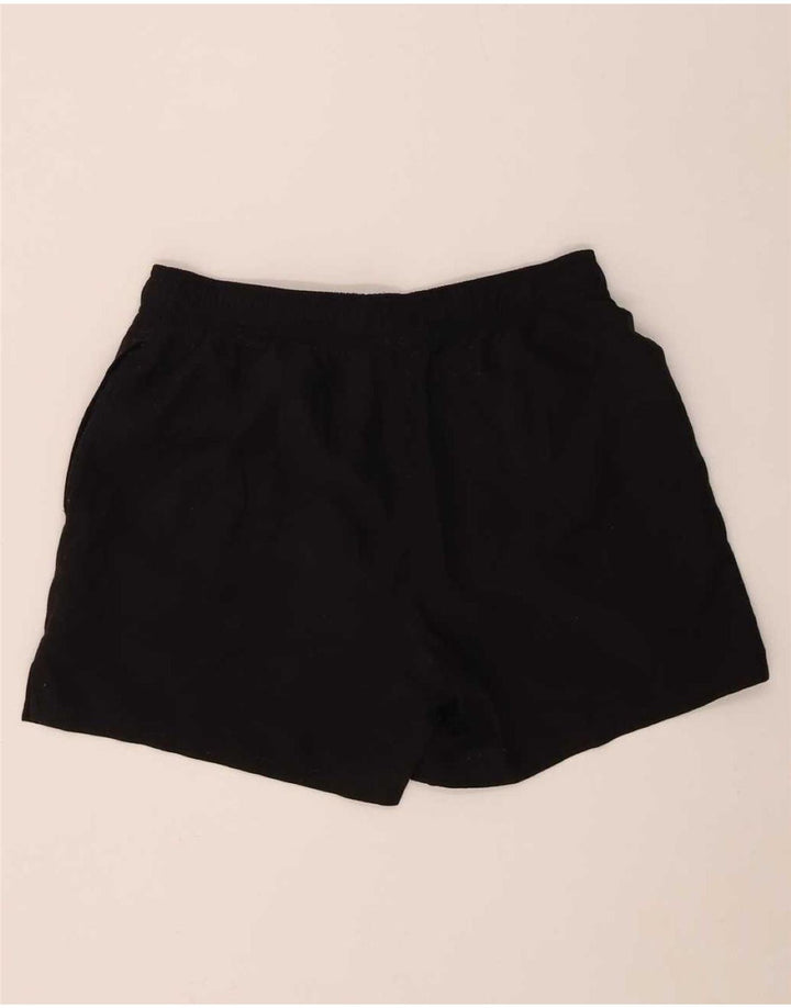 Pantalón corto deportivo Nike para hombre Poliéster negro mediano