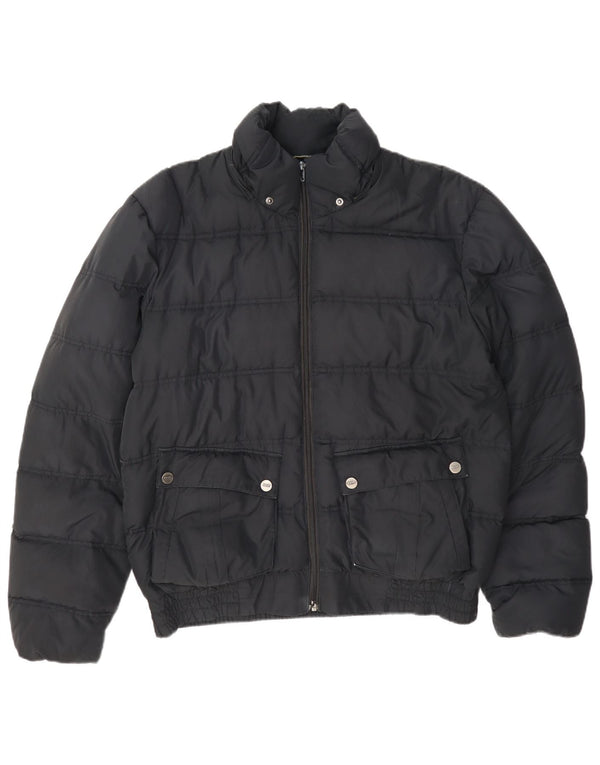 Ciesse Piumini Chaqueta acolchada para hombre UK 40 Large Azul marino
