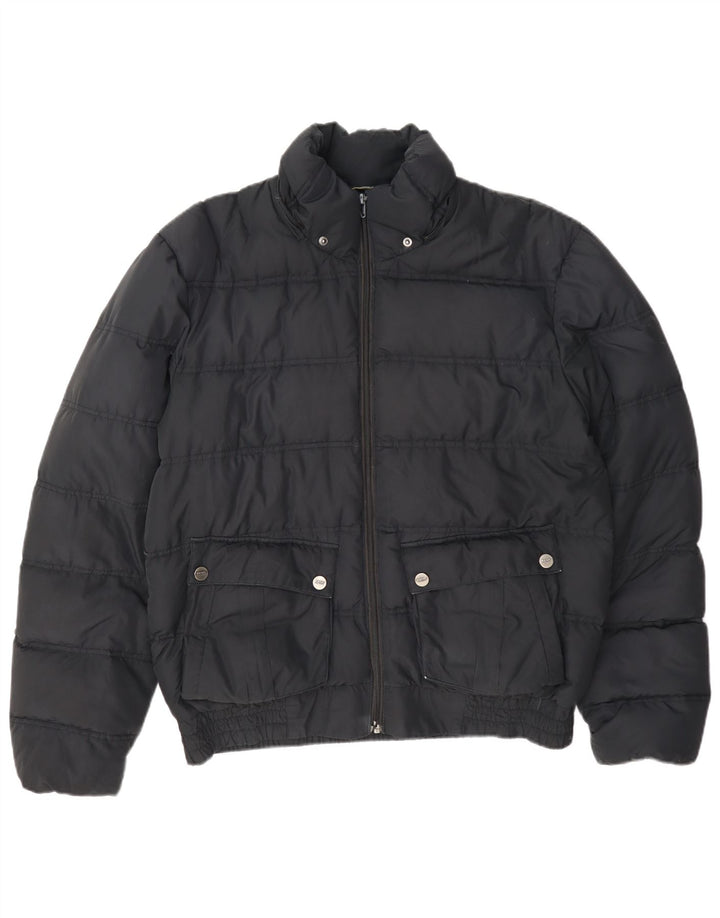 Ciesse Piumini Chaqueta acolchada para hombre UK 40 Large Azul marino