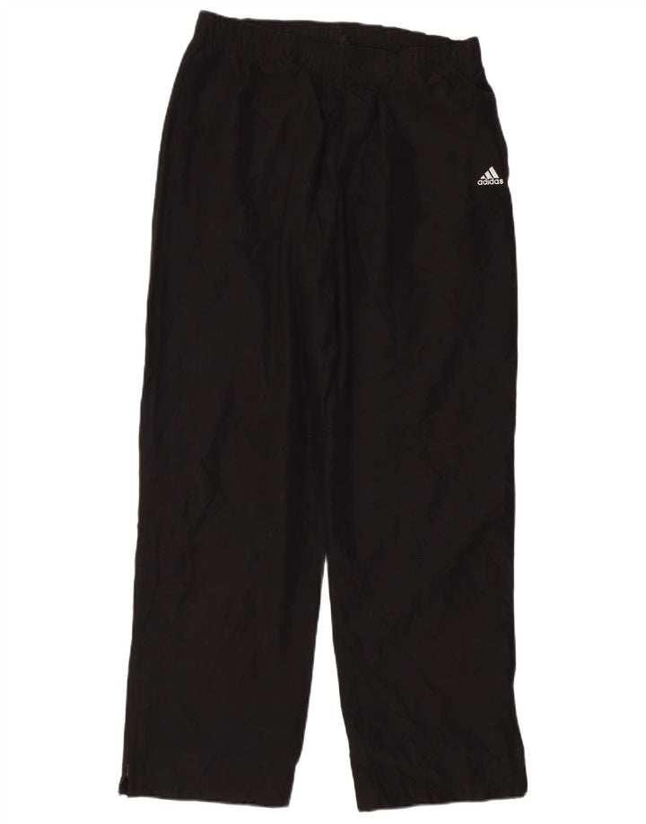 Pantalón De Chándal ADIDAS Hombre Mediano Negro Poliéster