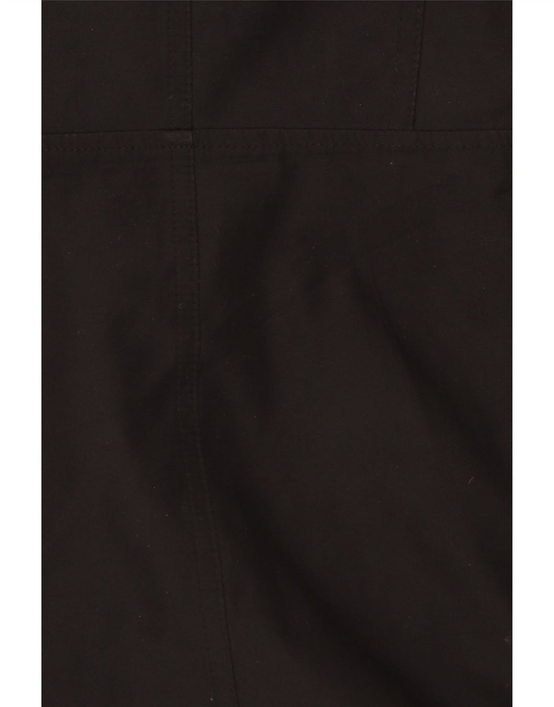 Michael Kors Abrigo para mujer UK 40 XL Poliéster negro