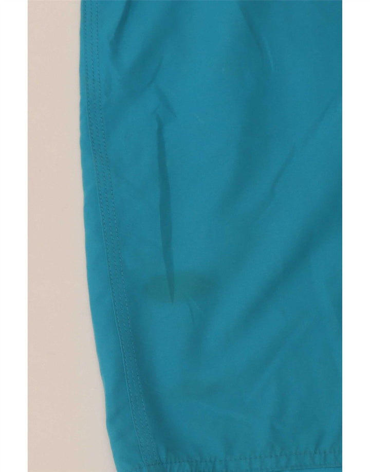 Quiksilver Hombre Bañador Corto Grande Azul