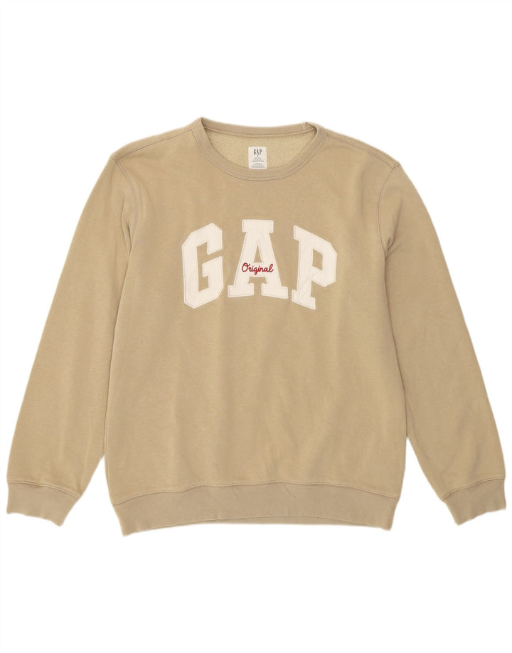 Sudadera Gap Hombre