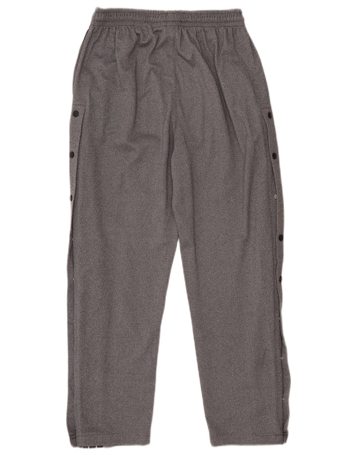 Lotto Hombre Pantalones De Chándal Con Gráfico Color Block En Gris Medio