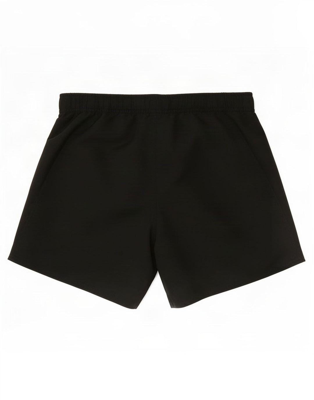 Canterbury Pantalones cortos deportivos para hombre mediano negro