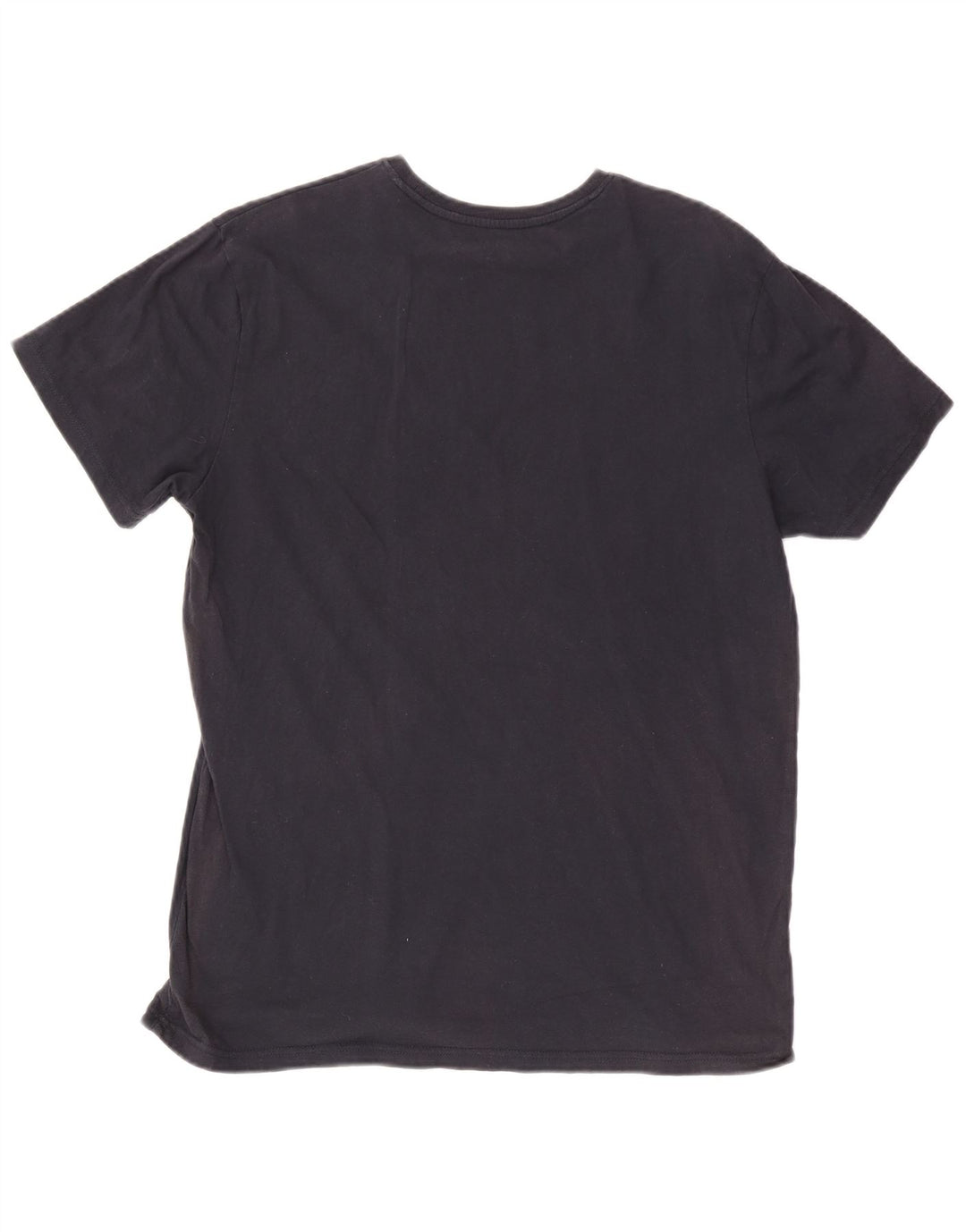 Billabong - Camiseta para hombre, talla grande, azul marino