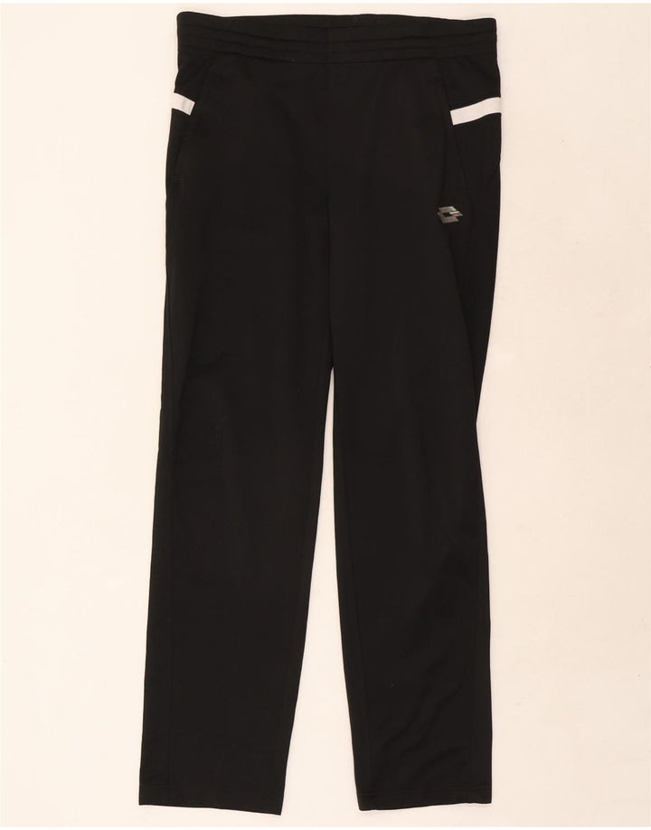 Pantalones De Chándal Lotto Hombre