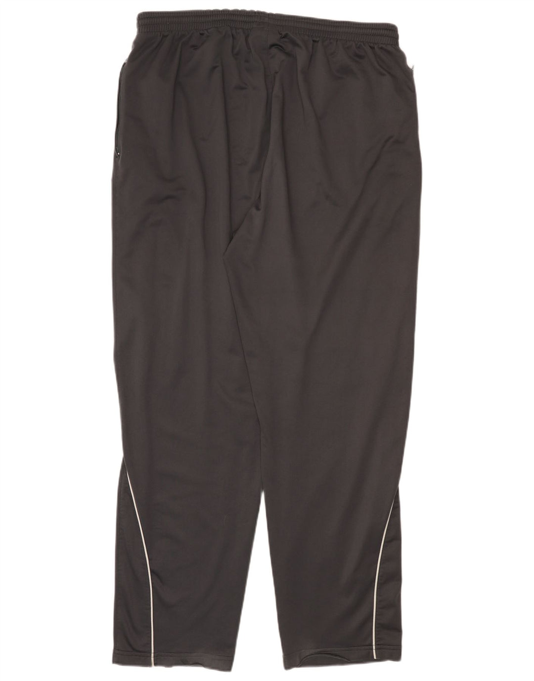 UMBRO Pantalón Chándal Hombre 2XL Gris Poliéster