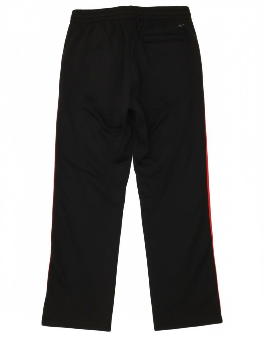 Adidas Chicos Clima 365 Pantalón Chándal 13-14 Años Negro Poliéster