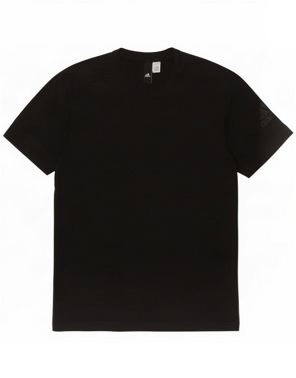 Camiseta Adidas para hombre Top Small Black