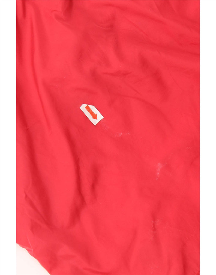 Bañador Invicta Hombre Rojo Pequeño