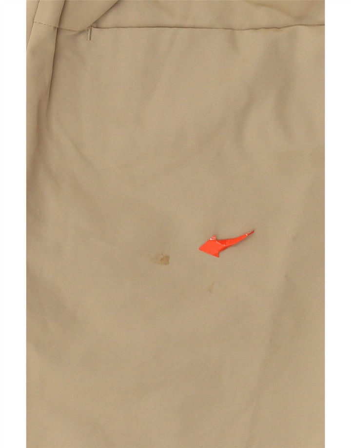 Prada Pantalones cortos chinos para hombre IT 48 Medio W32 Algodón beige