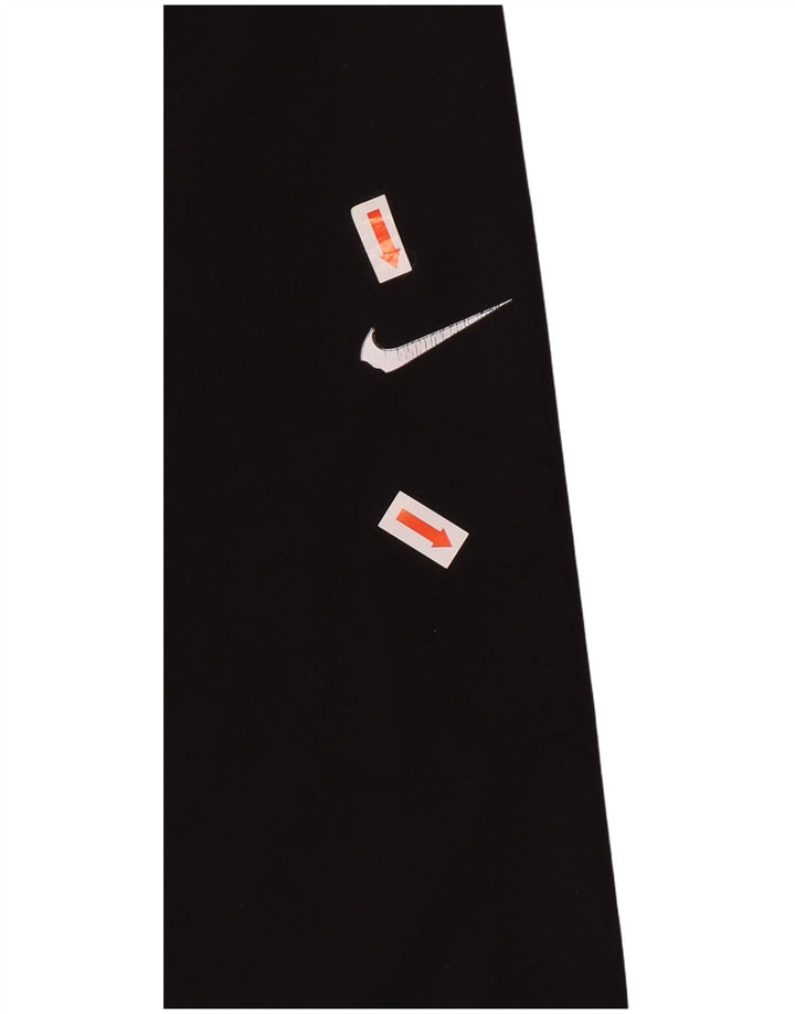 Leggings NIKE Dri Fit para niña 13-14 años XL Negro Poliéster