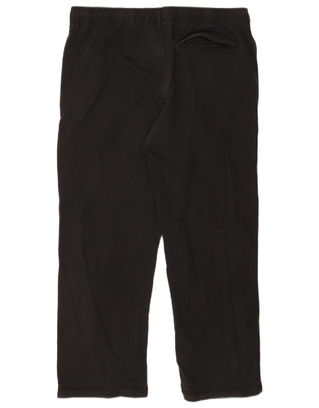 Marks & Spencer - Pantalón de chándal para hombre, talla 2XL, algodón negro