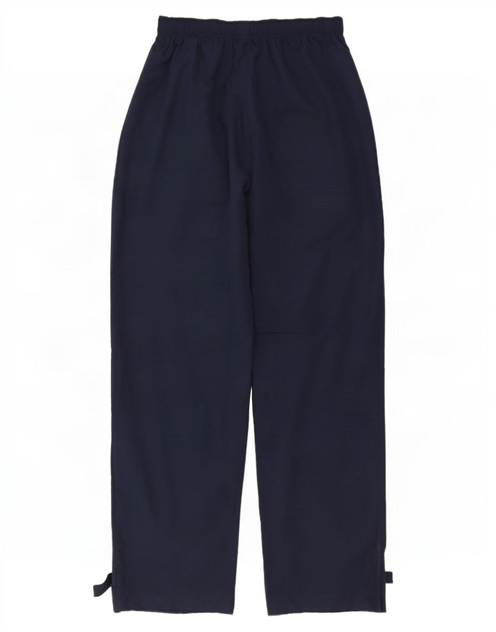 Canterbury Pantalones de chándal con estampado gráfico para hombre Poliéster azul marino medio
