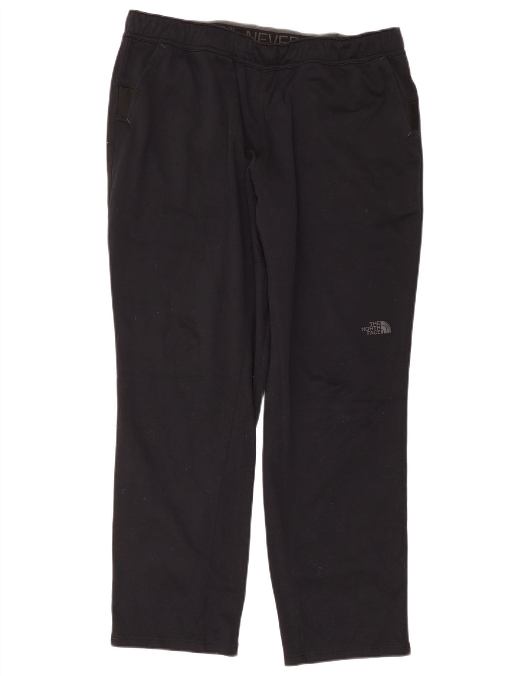 Pantalón De Chándal The North Face Hombre XL Negro Poliéster