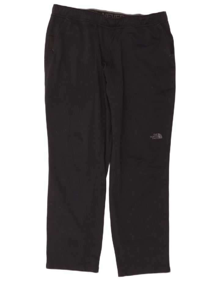 Pantalón De Chándal The North Face Hombre XL Negro Poliéster