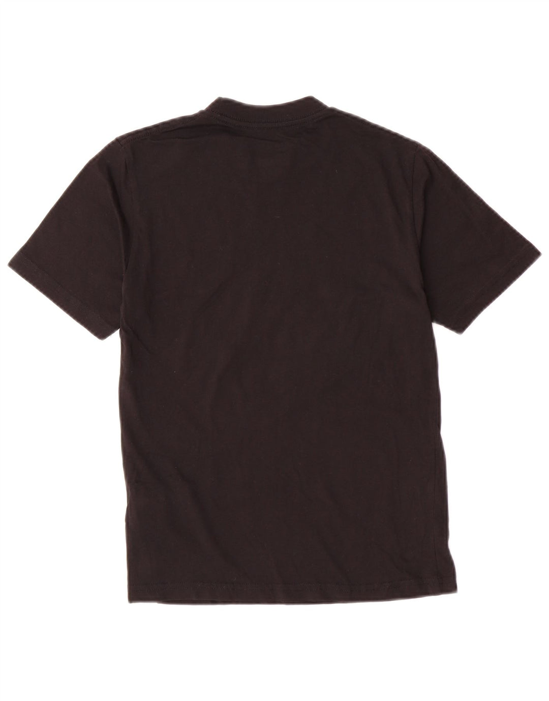 Vans Camiseta gráfica para niños 8-9 años Small Negro Algodón