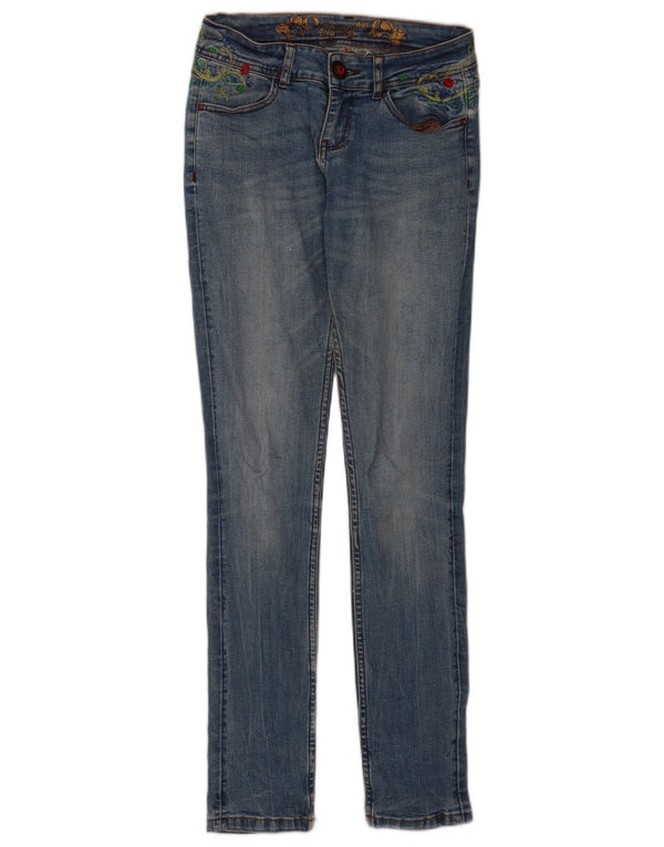 Jeans Desigual Mujer