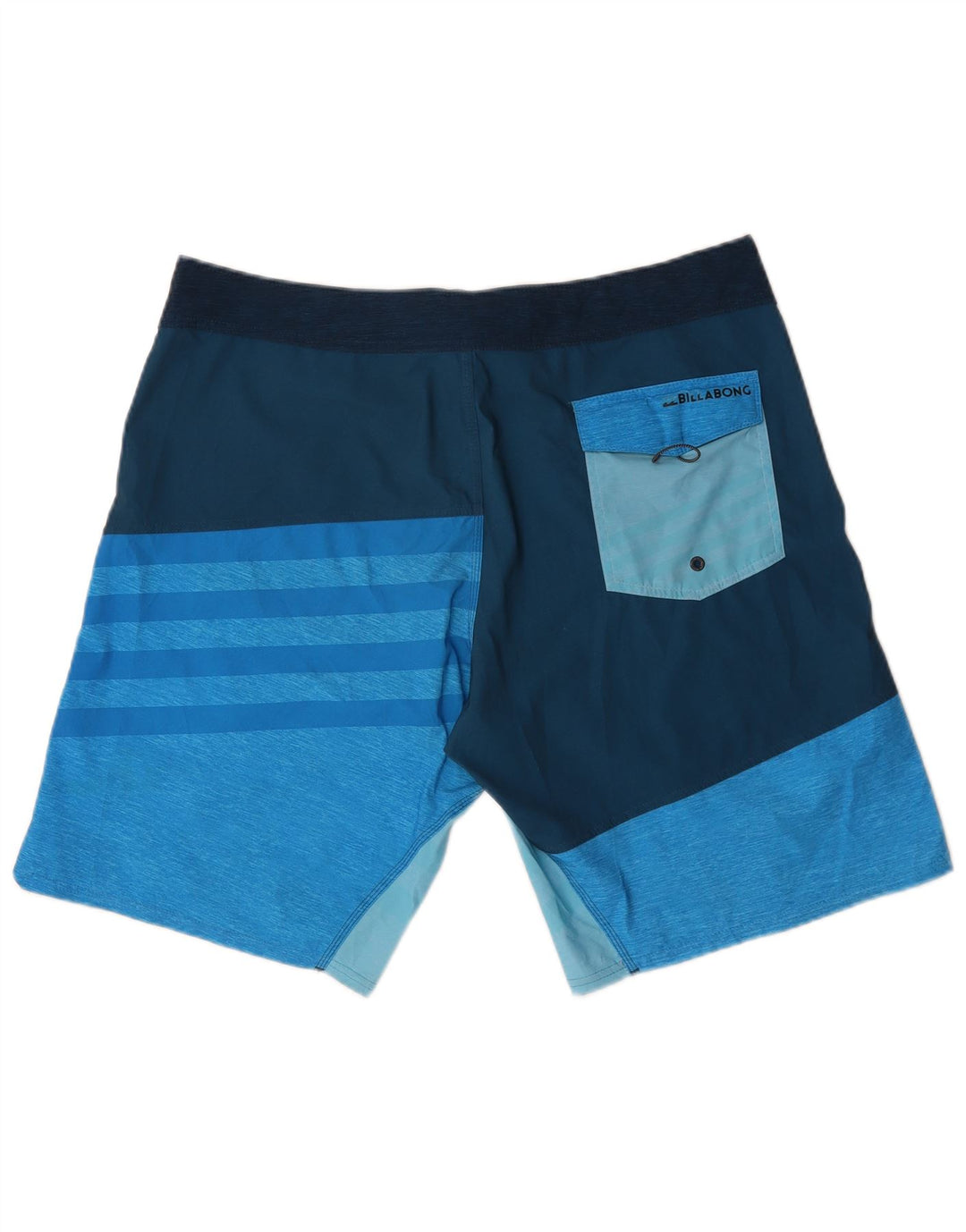 Bañador Billabong Hombre XL Azul Colorblock Poliéster