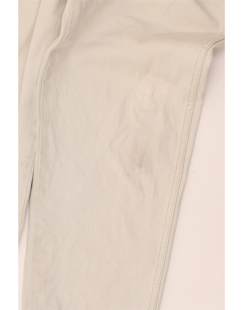 WRANGLER Mens Slim Jeans W39 L30  White Vintage Wrangler and Second-Hand Wrangler from Messina Hembry 