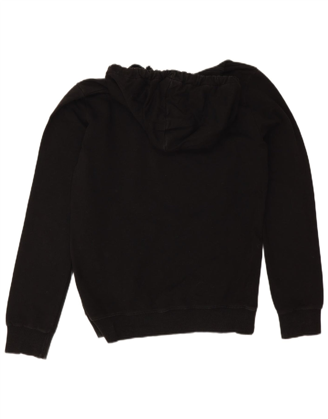 Starter Sudadera Con Capucha Gráfica Para Hombre Jersey Mediano Negro
