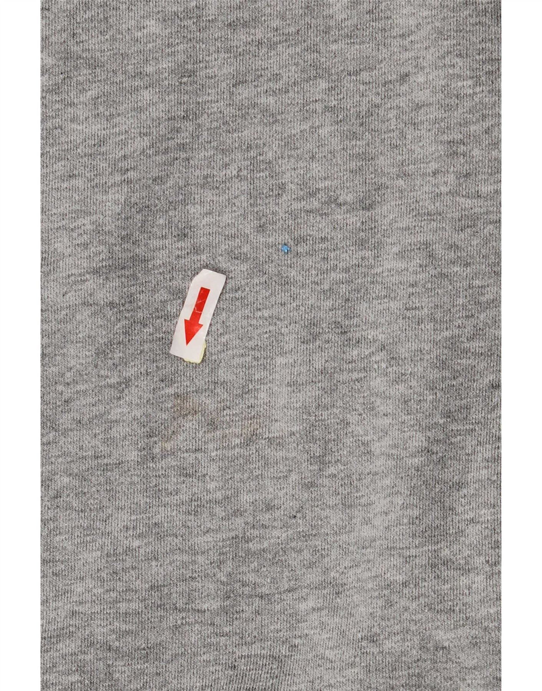Nike - Sudadera para hombre, talla 2XL, algodón gris