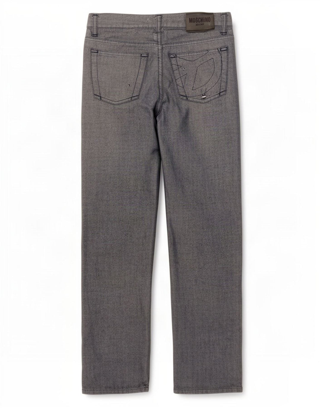 Jeans Moschino Mujer