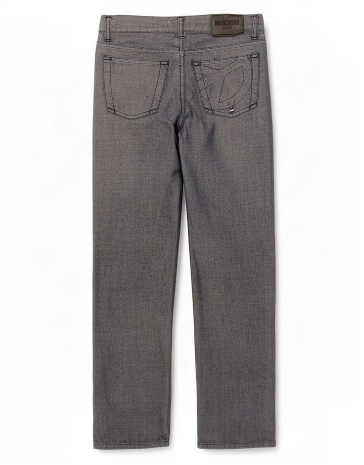 Jeans Moschino Mujer