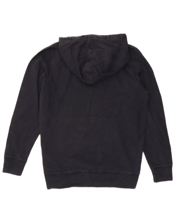 Paul Smith Hombre Sudadera con Capucha Jersey Medio Azul Marino Algodón