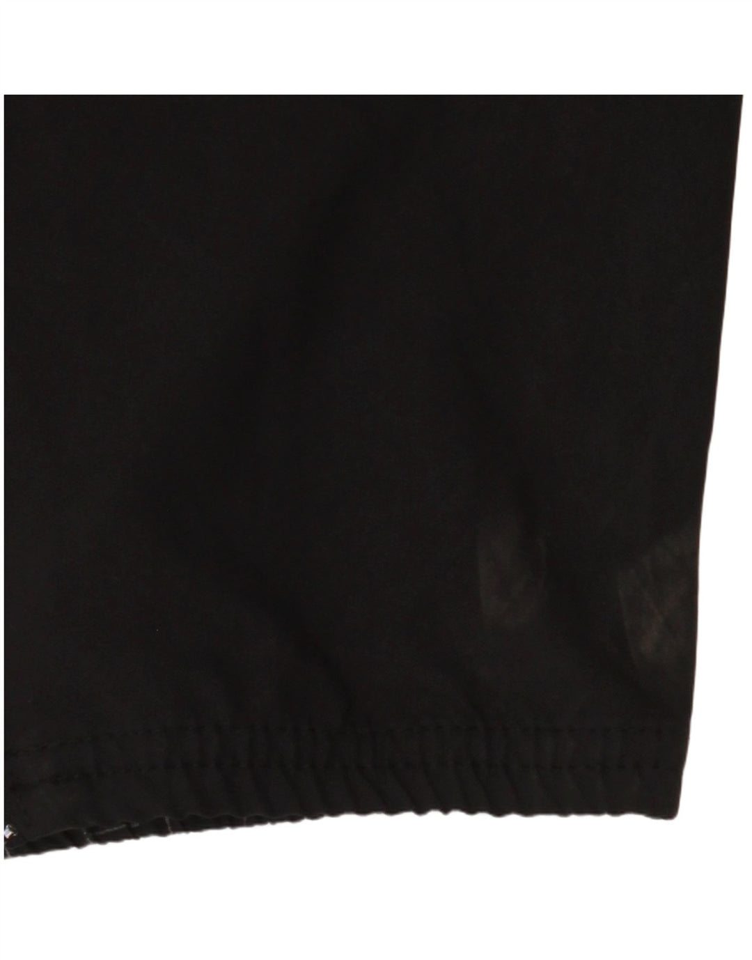 Nike Dri Fit Graphic Pantalones De Chándal Negro Mediano Geométrico