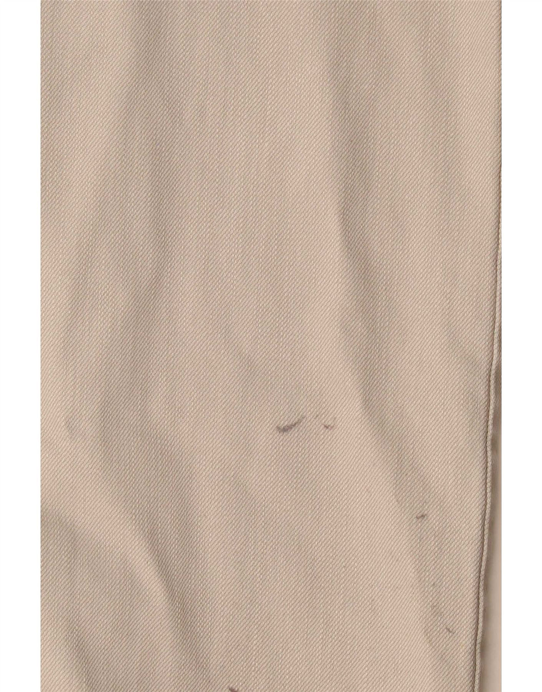 Marks & Spencer Vaqueros rectos azules Harbor para hombre W40 L31 Algodón gris