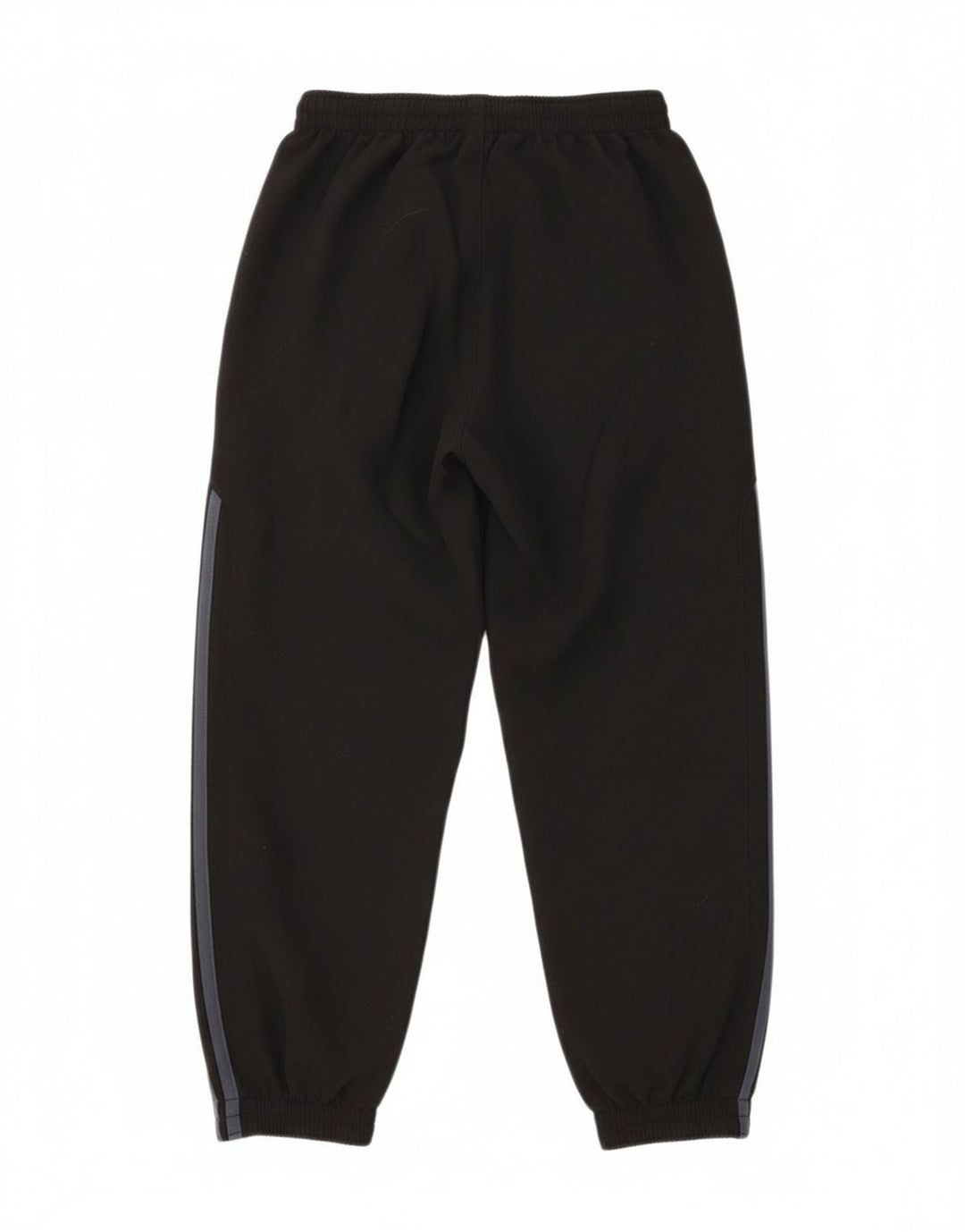 Adidas Pantalones de chándal para niño Joggers 9-10 años Negro Poliéster