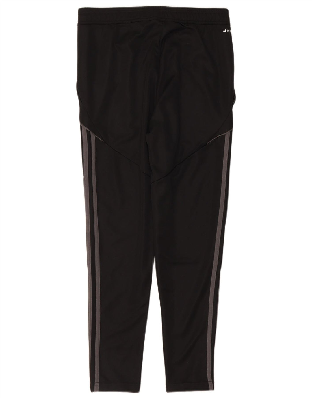 Adidas Hombre Aeroready Slim Fit Pantalones De Chándal Mediano Negro Poliéster