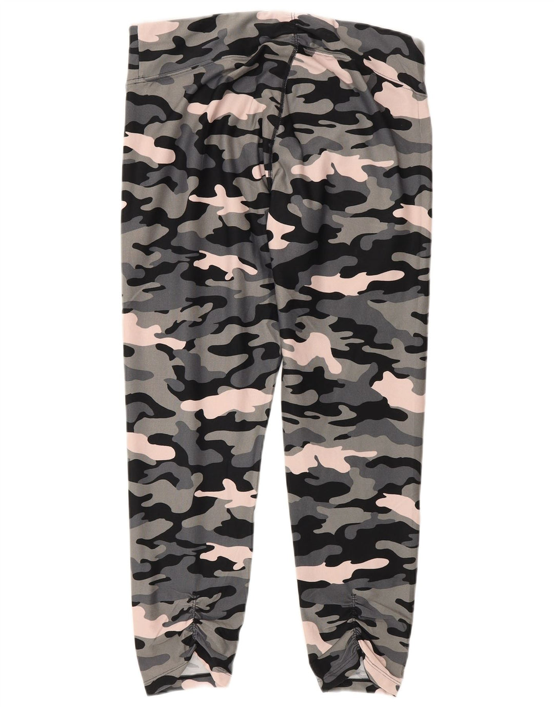 Calvin Klein Leggings de rendimiento para mujer UK 46 Grande Multicolor