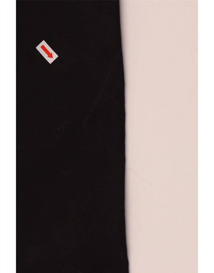 Pantalón de chándal ADIDAS para hombre 2XL Poliéster negro