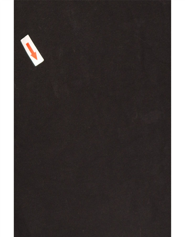 PUMA Pantalones de Chándal para Hombre Joggers XL Algodón Negro