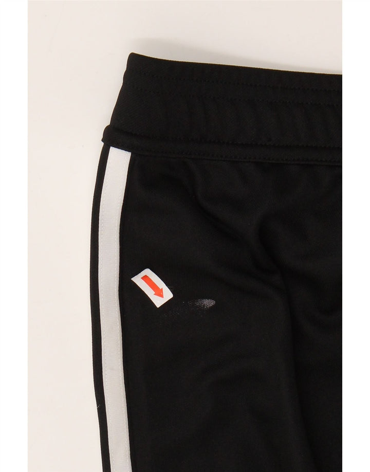 Adidas Hombre Aeroready Pantalones De Chándal Grande Negro Poliéster