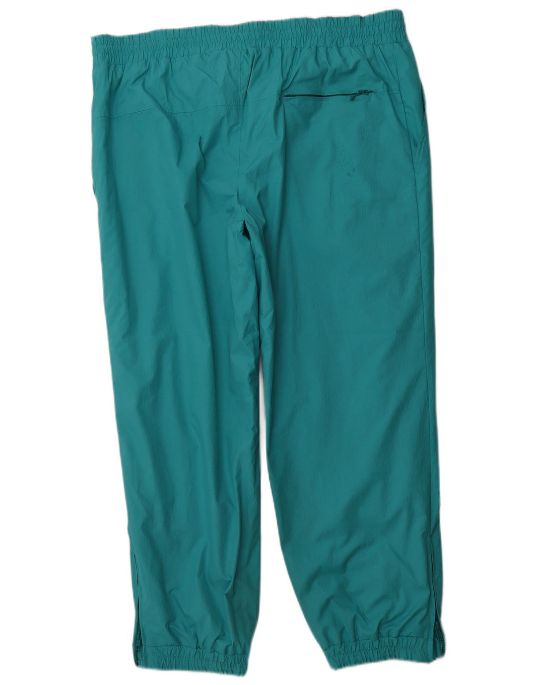 RODEO Pantalón de chándal para hombre Joggers IT 54 2XL Verde Poliéster