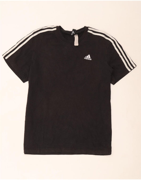 Adidas Camiseta Hombre Top XL Algodón Negro