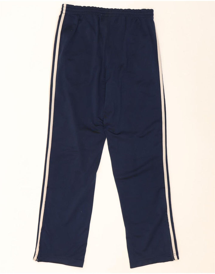 Pantalón De Chándal Adidas Hombre Small Azul Marino Poliéster