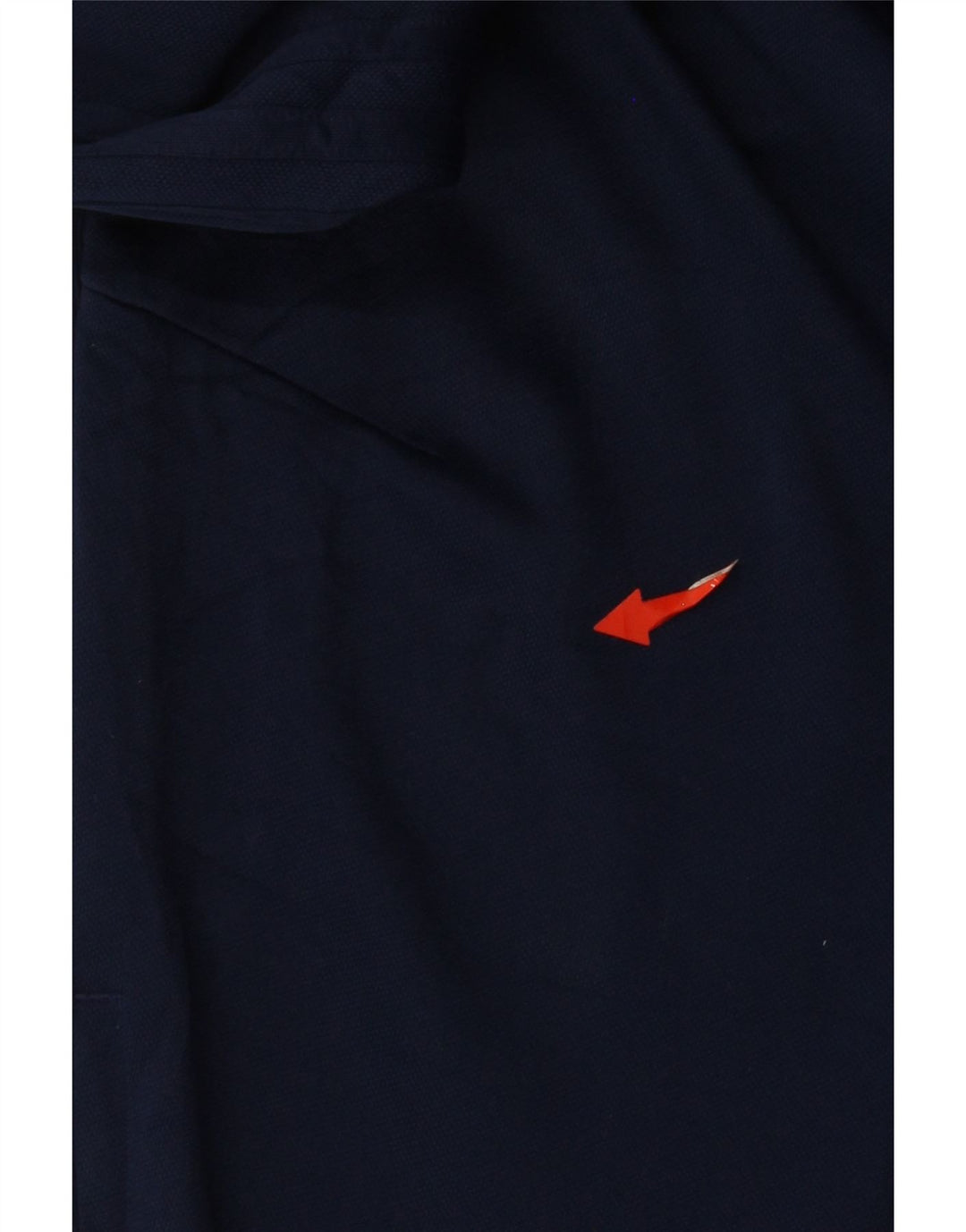 ADIDAS Mujer Climacool Chándal Pantalones UK 12/14 Medio Azul Marino