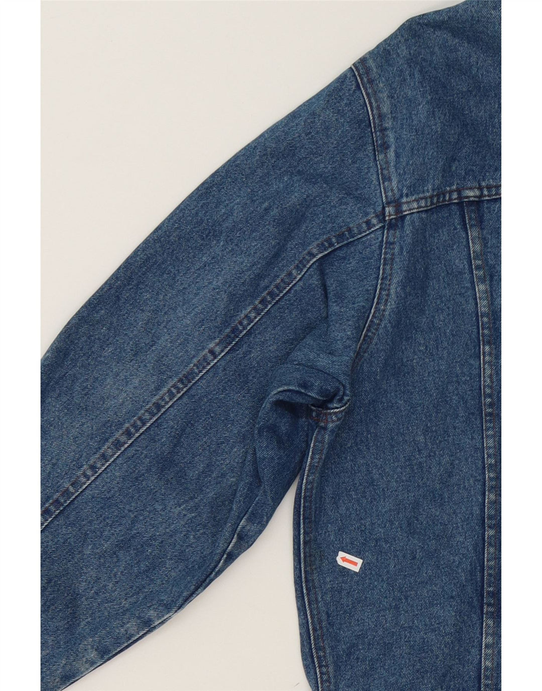 CARRERA Chaqueta vaquera para hombre ES 42 XL Algodón azul