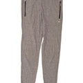 Champion Pantalones De Chándal Joggers Gris Medio Moteado