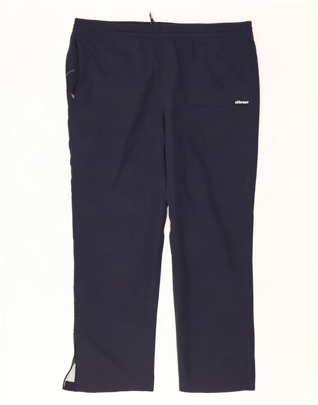 Ellesse Pantalón Chándal Hombre XL Azul Marino Poliéster