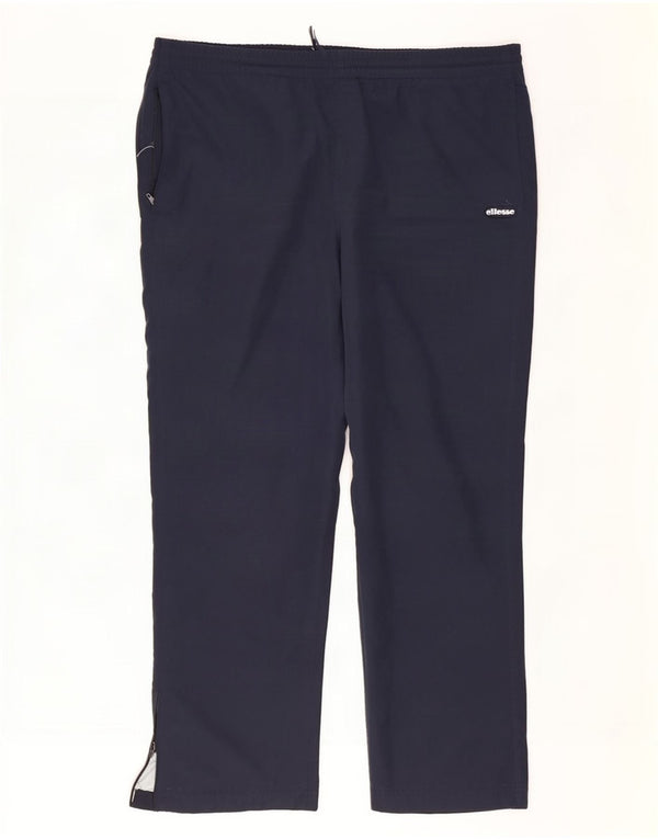 Ellesse Pantalón Chándal Hombre XL Azul Marino Poliéster