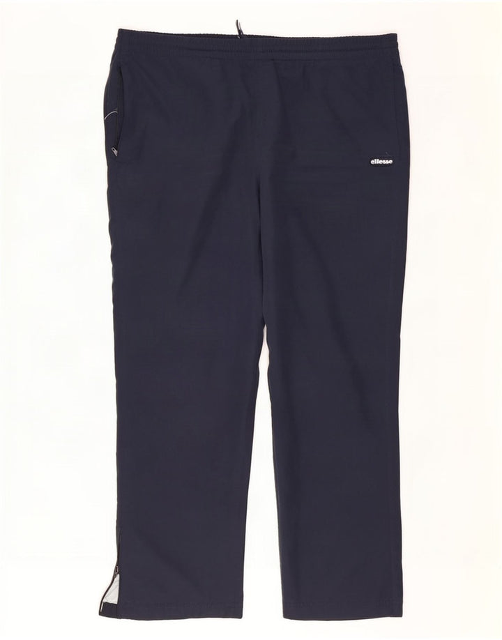 Ellesse Pantalón Chándal Hombre XL Azul Marino Poliéster