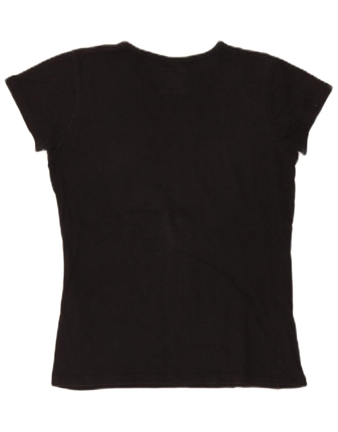 Levi's Camiseta gráfica para niño Top 15-16 años Negro