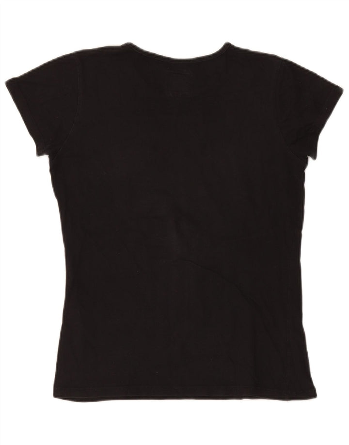 Levi's Camiseta gráfica para niño Top 15-16 años Negro